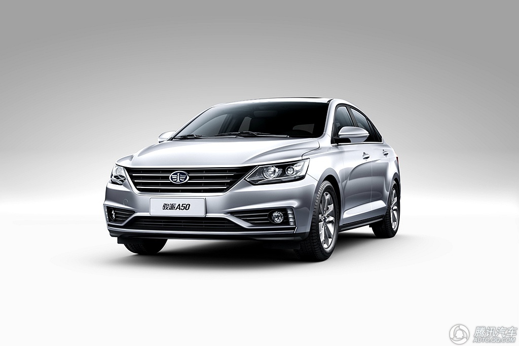 骏派A50