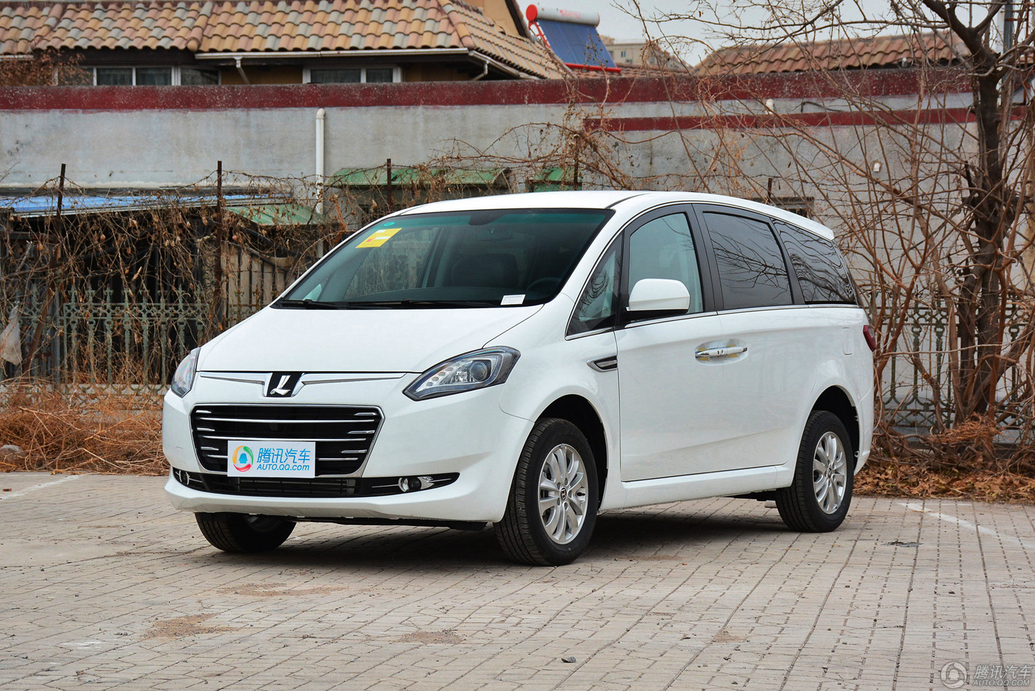 大7 MPV