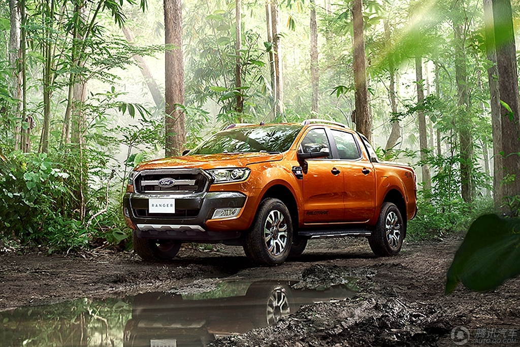 Ranger