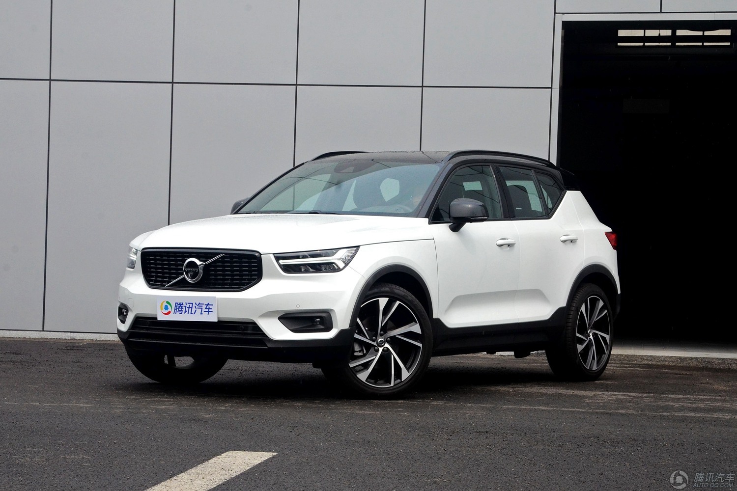 沃尔沃XC40(进口)
