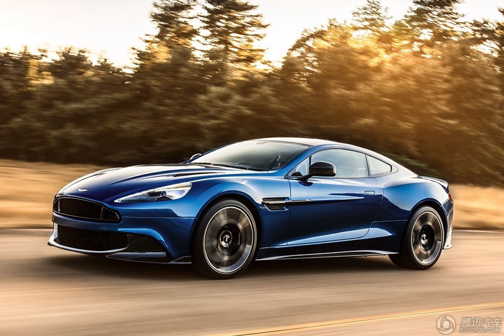 Vanquish