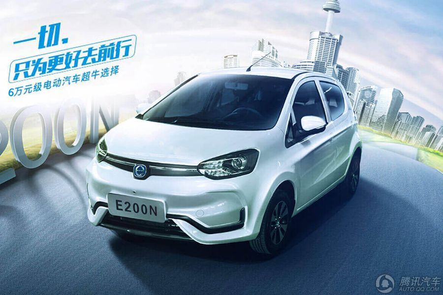江铃E200N