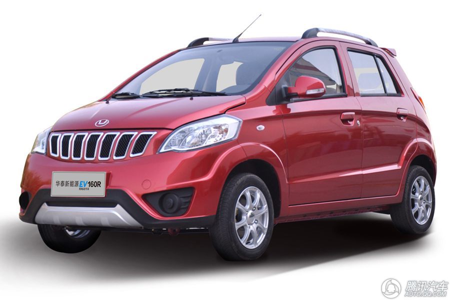 华泰EV160R