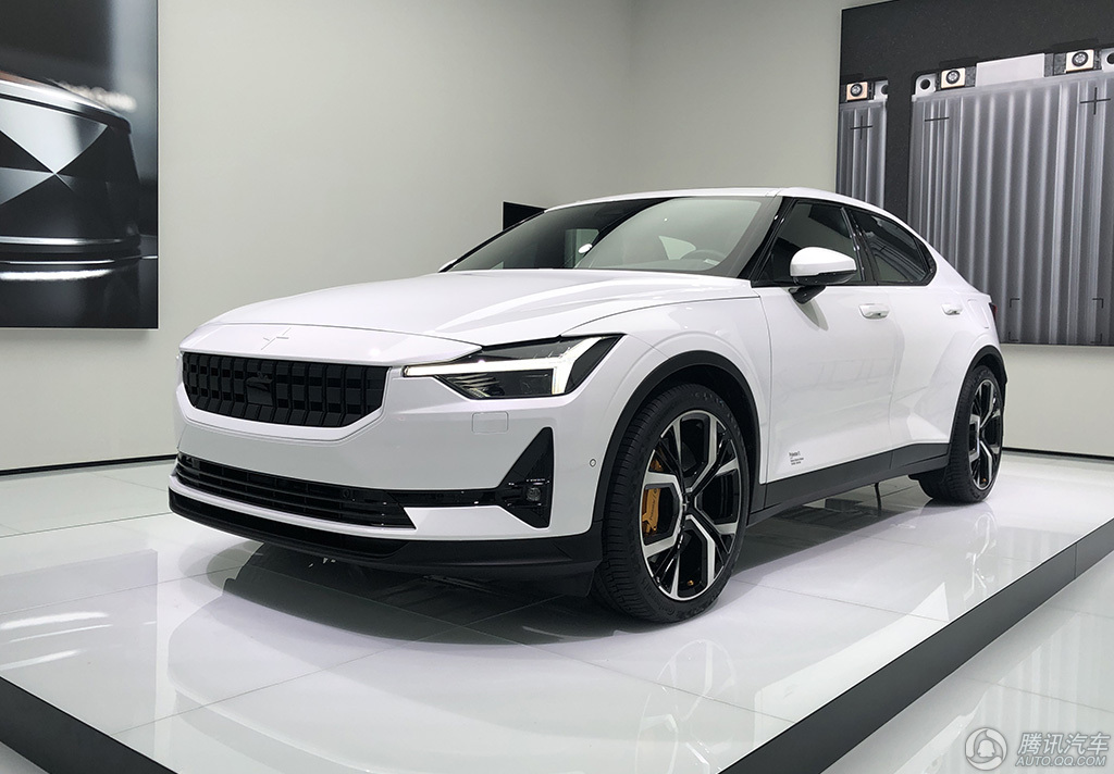 Polestar 2
