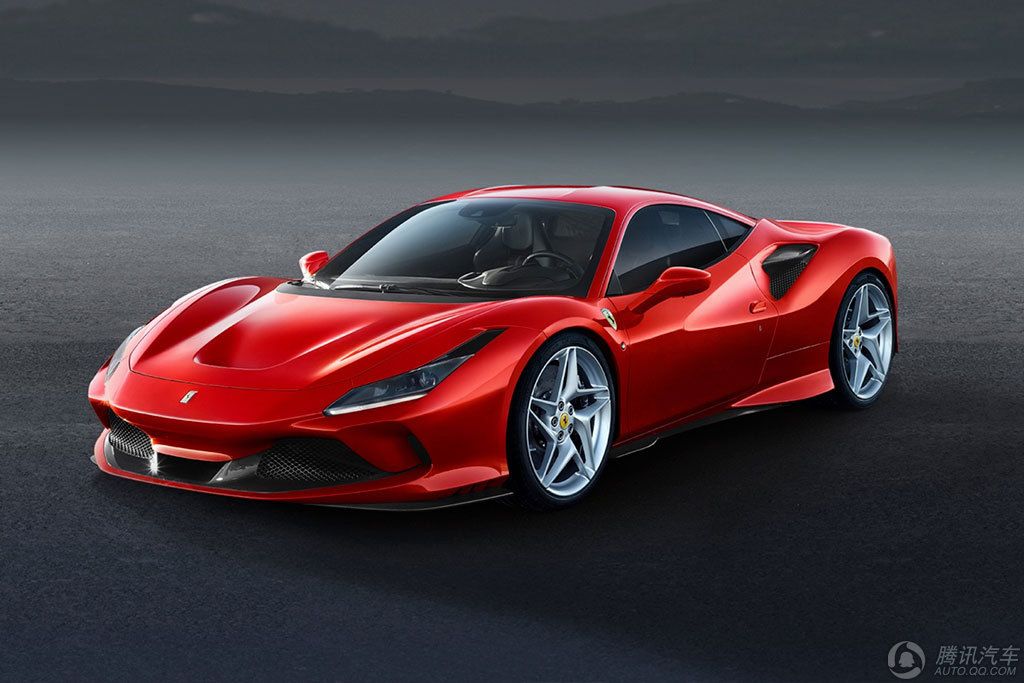 F8 Tributo