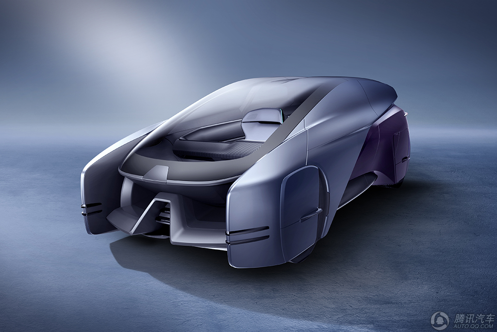 Concept U