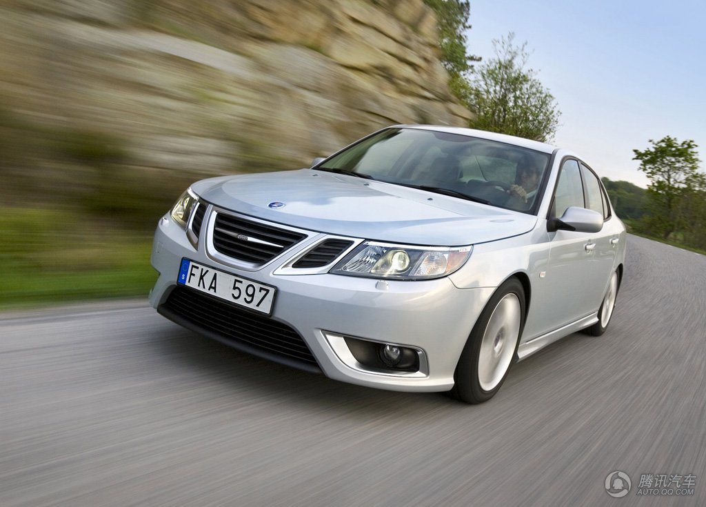Saab 9-3
