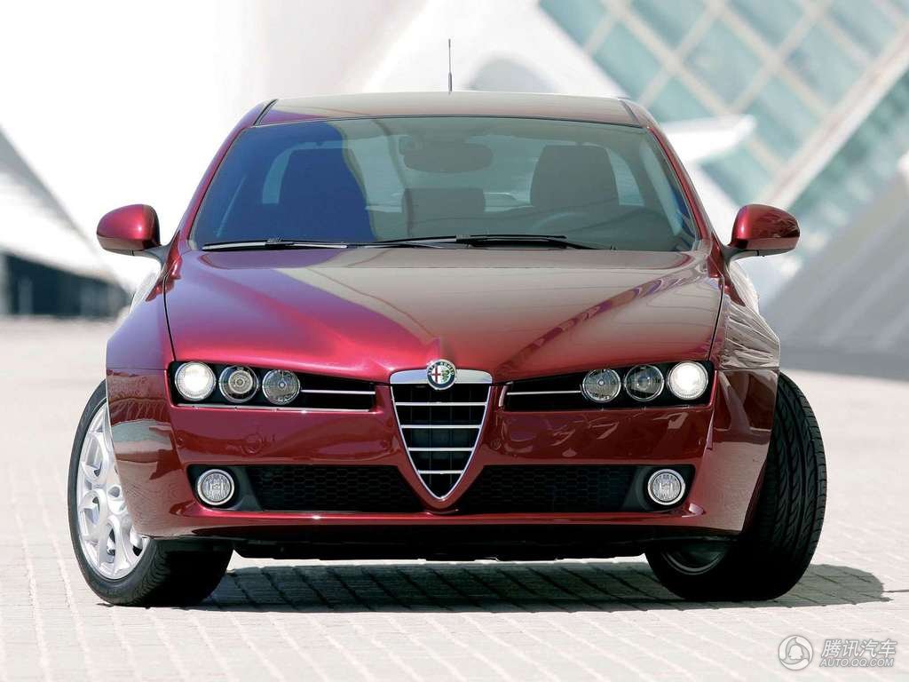 ALFA 159