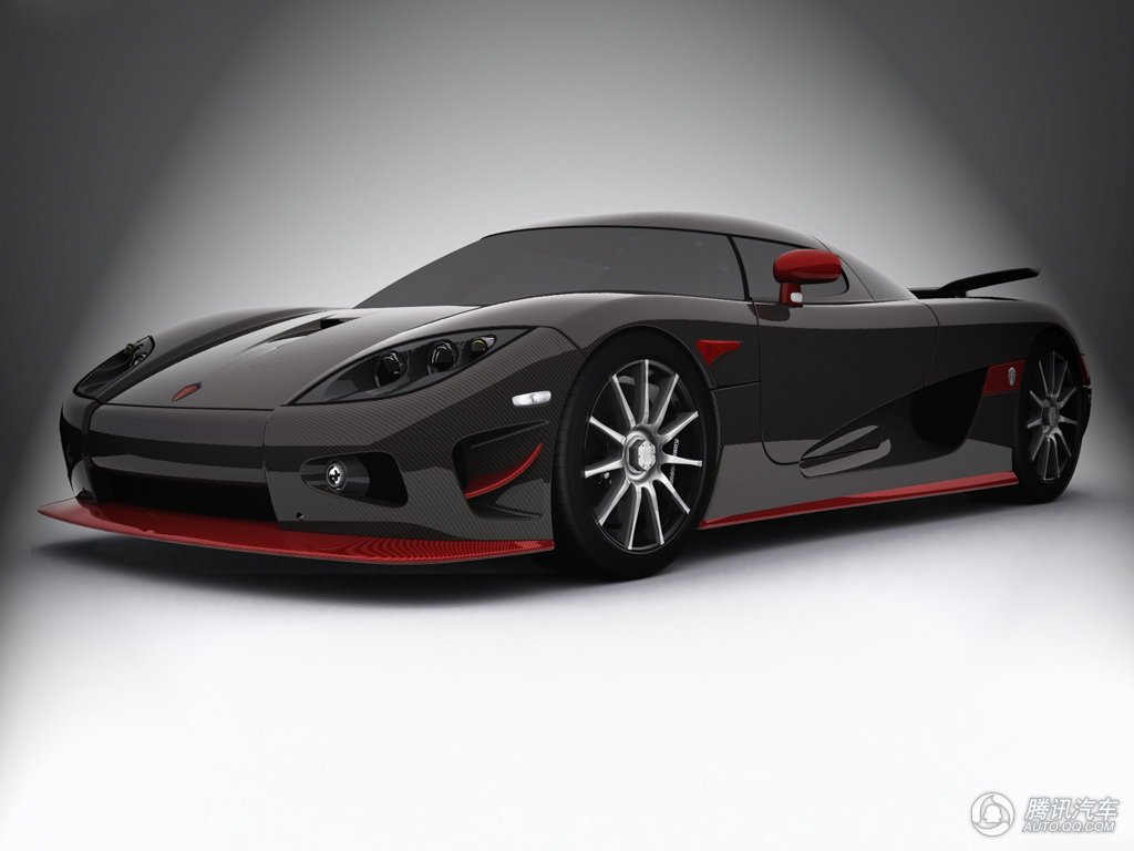 科尼赛克CCXR