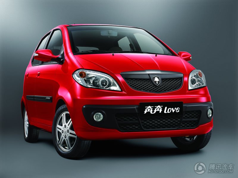 奔奔LOVE导购_导购中心