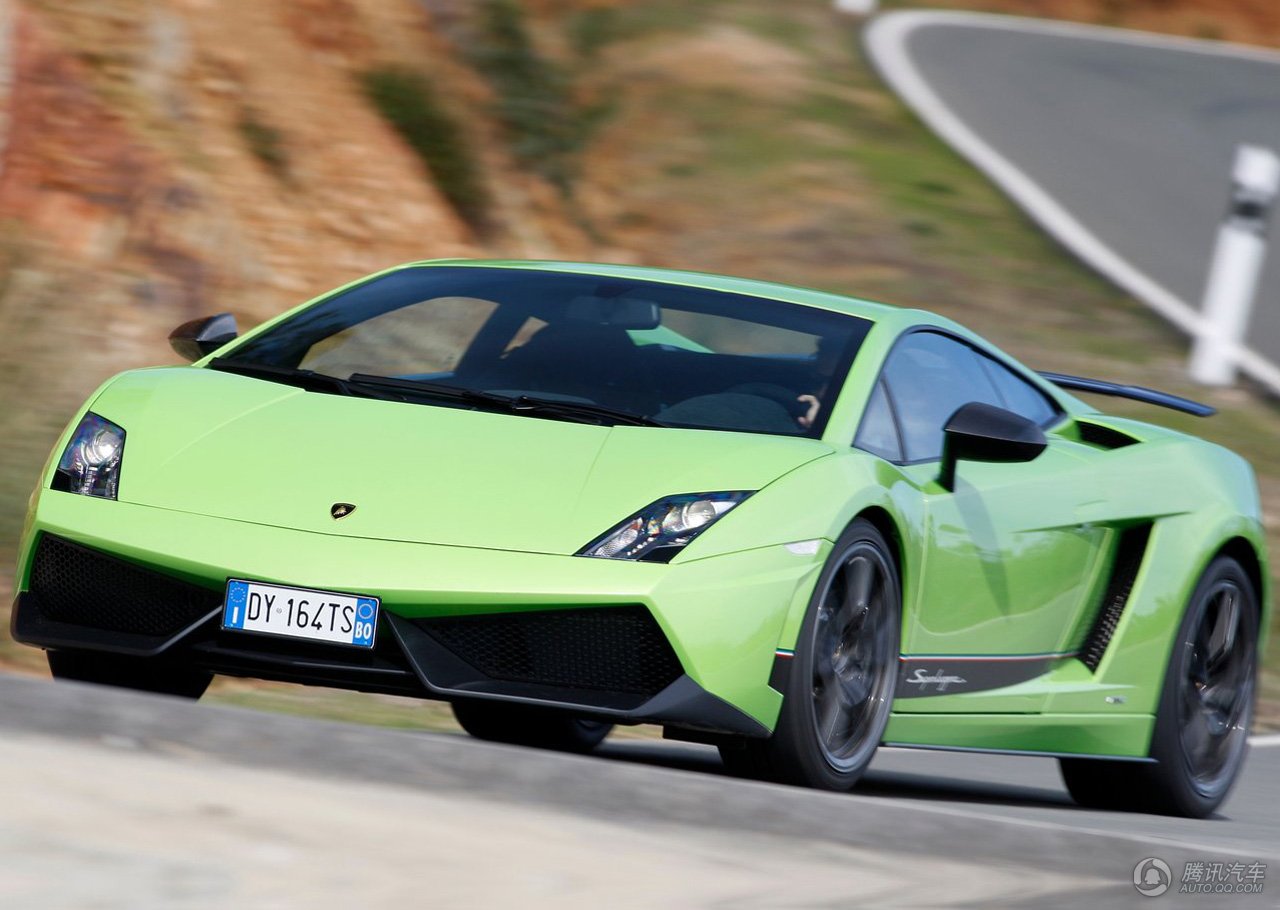Gallardo
