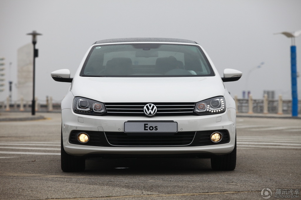 [腾讯行情]广东 进口EOS现金优惠9.12万元