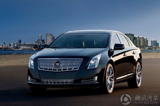 2013 XTS 
ͼ