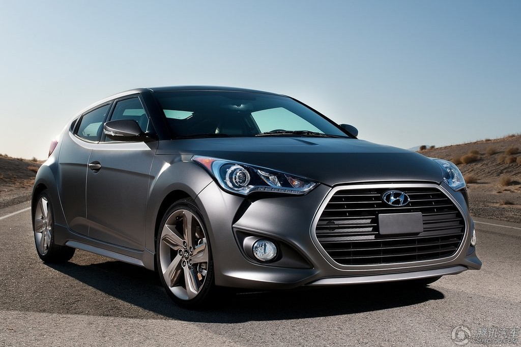 [腾讯行情]甘肃 现代飞思全系车型降1万元