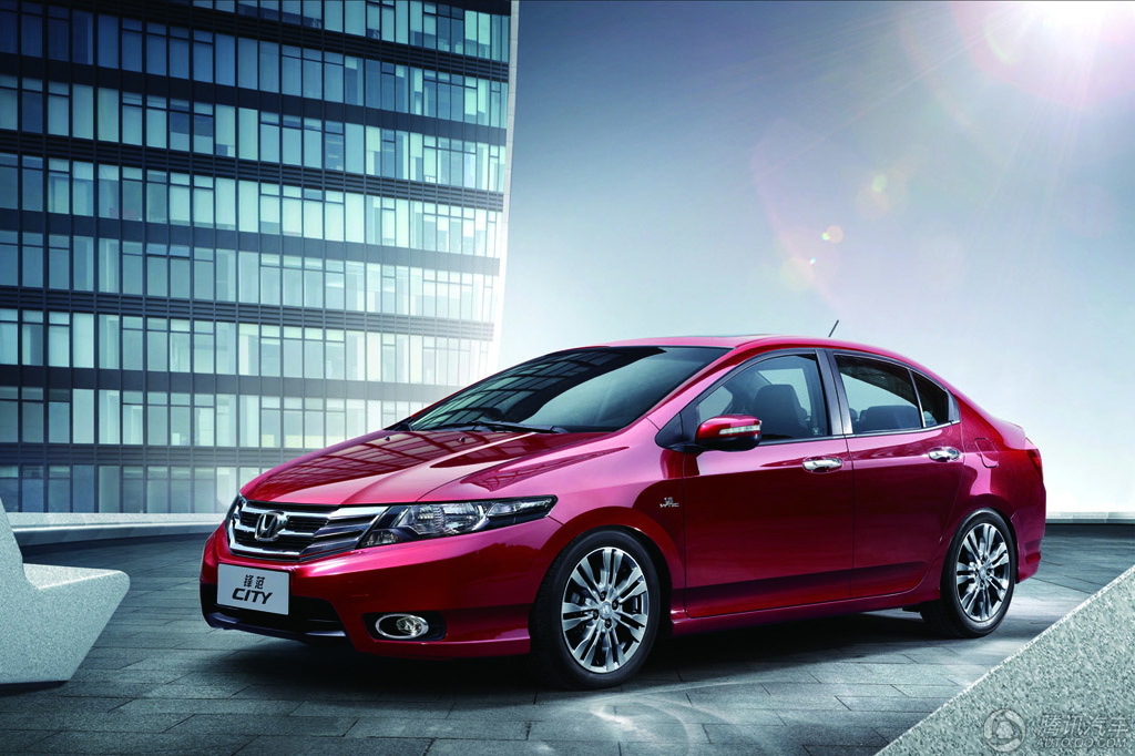 [腾讯行情]黑龙江 2012款锋范优惠4800元