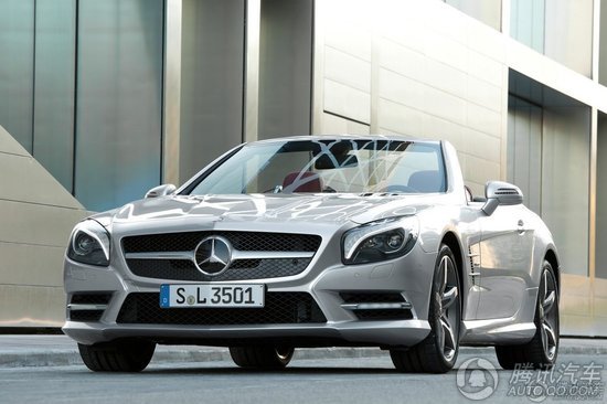 2013�� ����SL�� ����ͼ