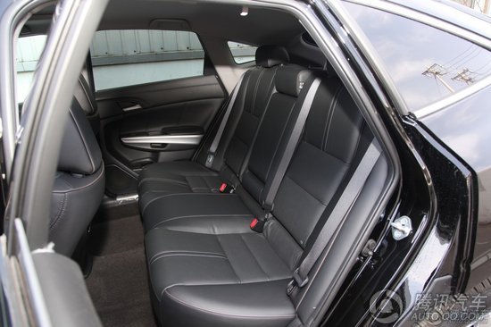 广本歌诗图销量逐月攀升 跨界车型受追捧