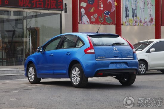 [新车上市]新世嘉两厢上市 售价10.68万起