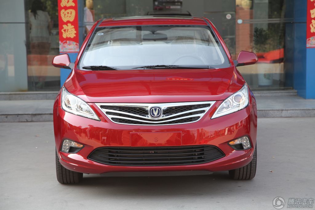 2012款+逸动+1.6+mt尊贵型