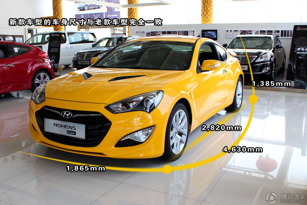 [腾讯行情]广东 劳恩斯酷派现金优惠1万元_汽车_腾讯网