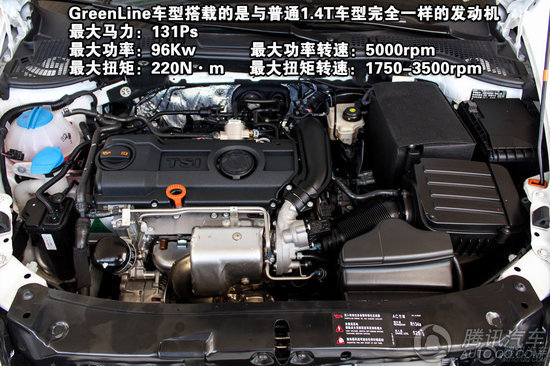 [新车实拍]斯柯达新款明锐greenline2到店