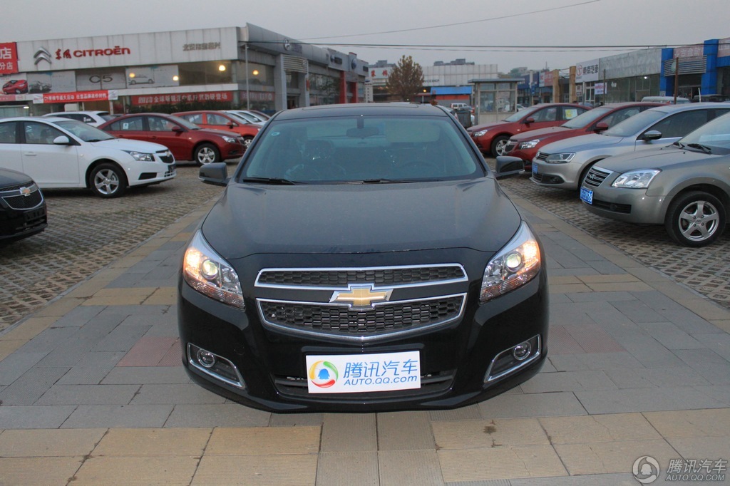 [腾讯行情]北京 迈锐宝最高现金降2.65万