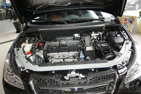 2012款 风神S30 1.6L MT 尊雅型