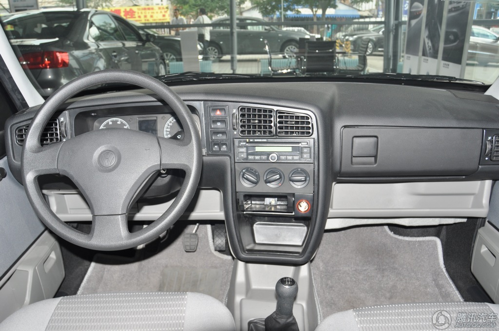 [腾讯行情]深圳 捷达部分车型优惠7000元