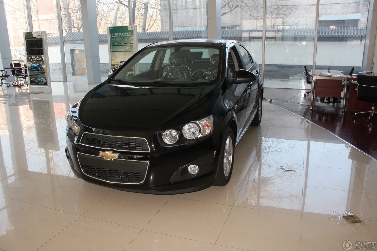 [腾讯行情]北京 雪佛兰爱唯欧优惠8000元_汽车_腾讯网