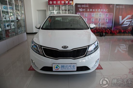 传北京出租车价上调 8万元代步家轿行情