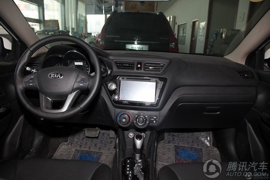 传北京出租车价上调 8万元代步家轿行情