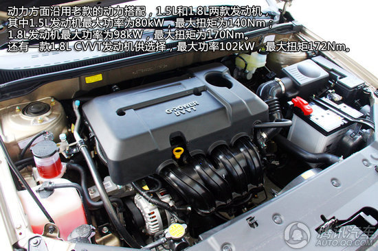 帝豪EC7系 1.8L 手动尊贵型