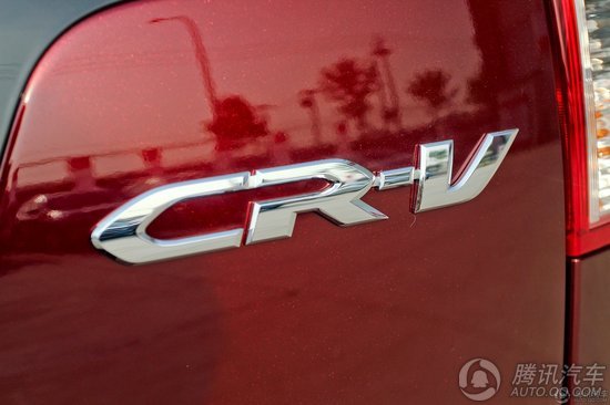 2013 CR-V 2.4L ͣź죩