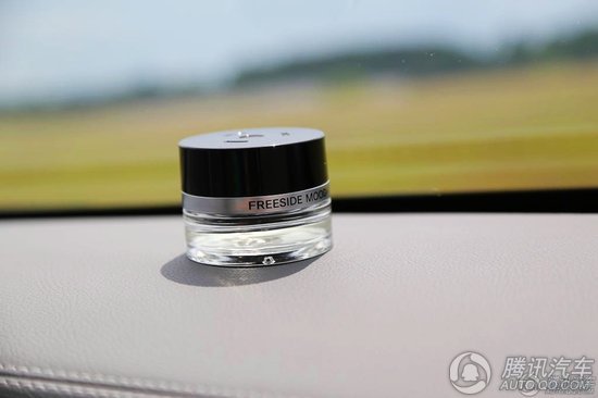 腾讯试驾奔驰全新S级轿车 终极进化论