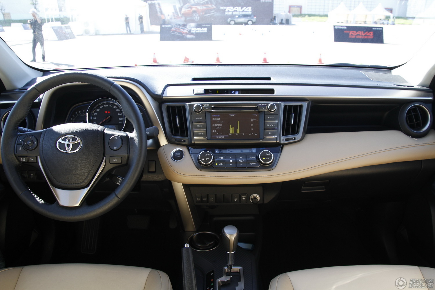 �·���RAV4 �Լ�ʵ��