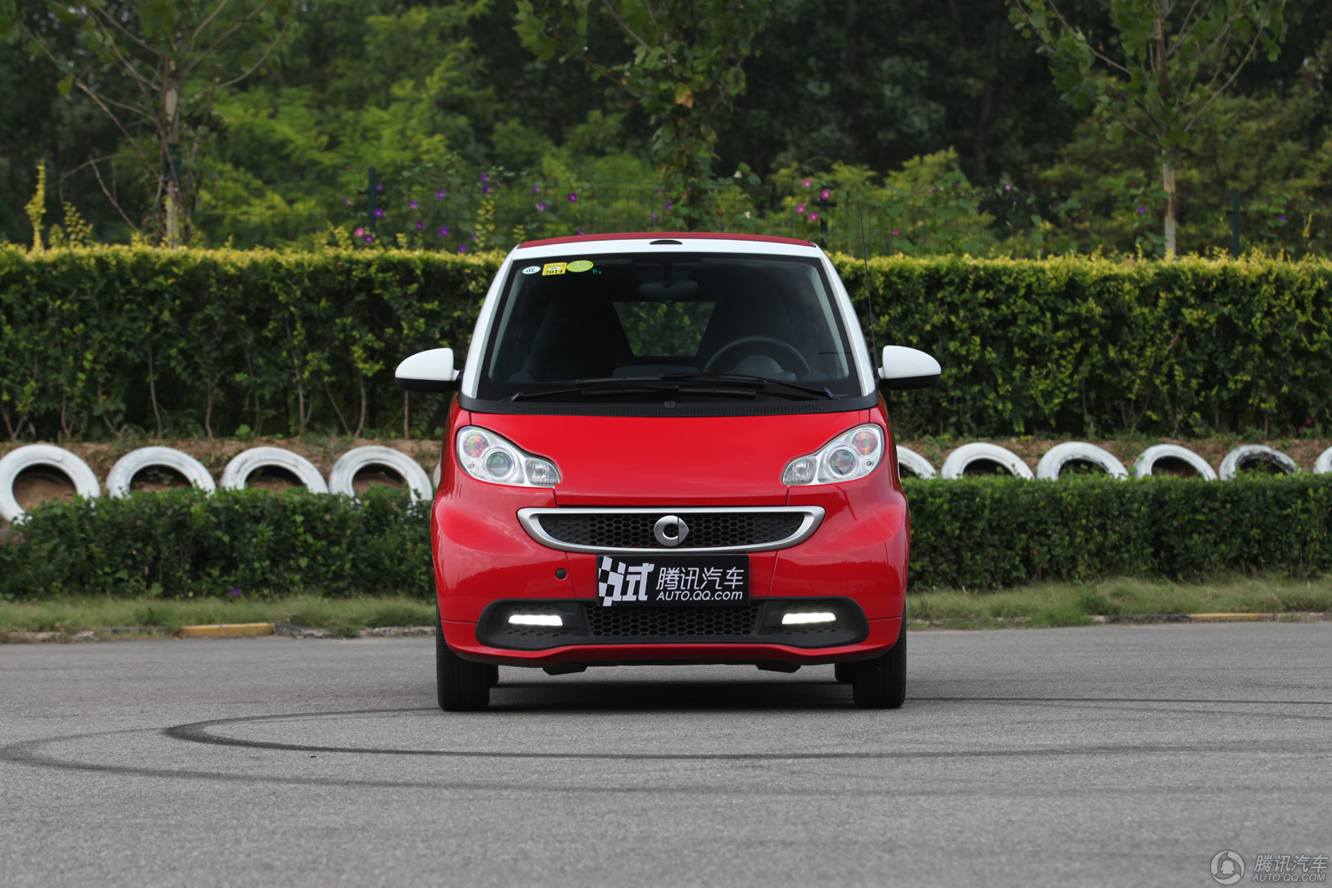 [腾讯行情]湖南 奔驰smart最高优惠3万元_汽车_腾讯网