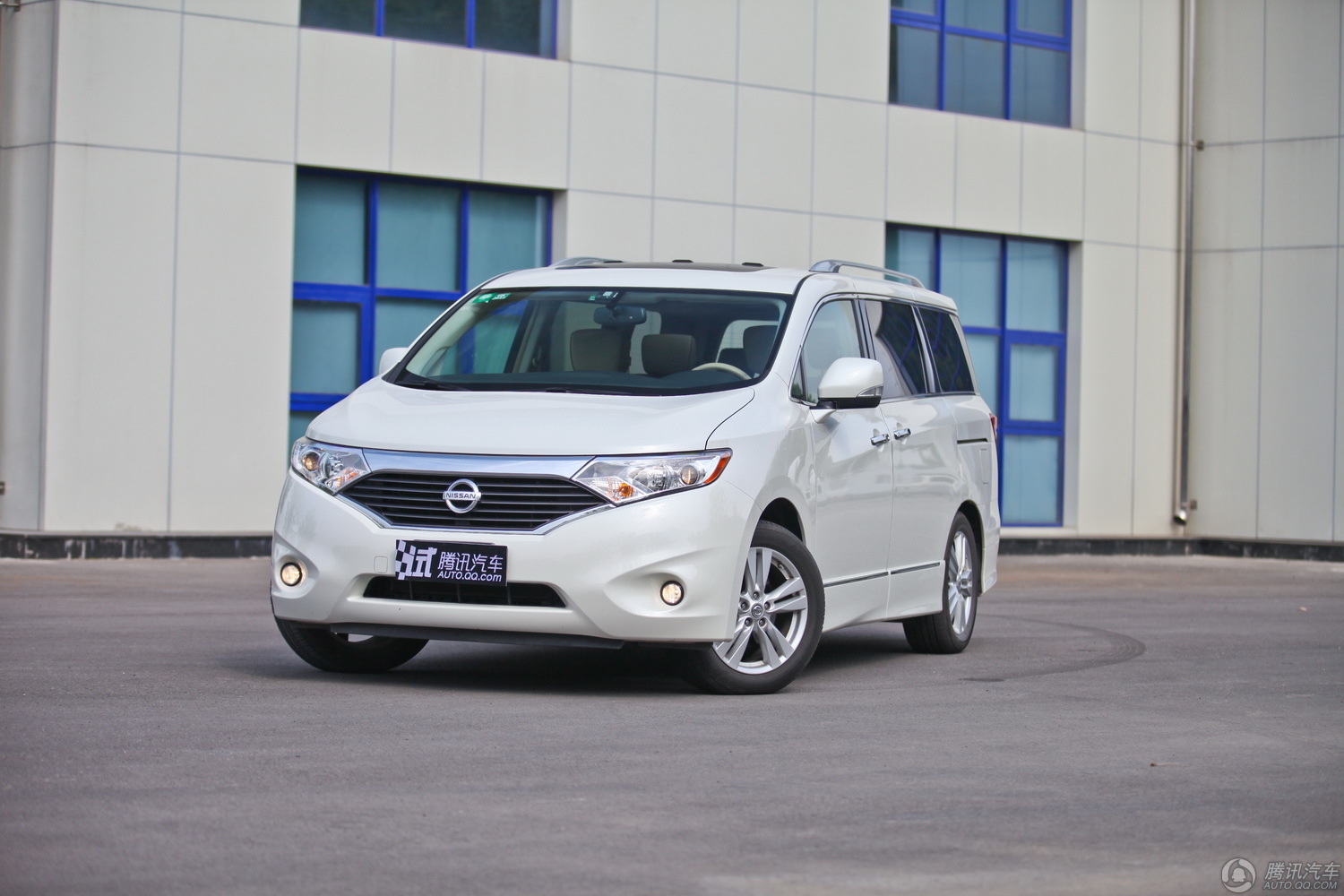 腾讯行情]上海日产贵士优惠2万元送油卡