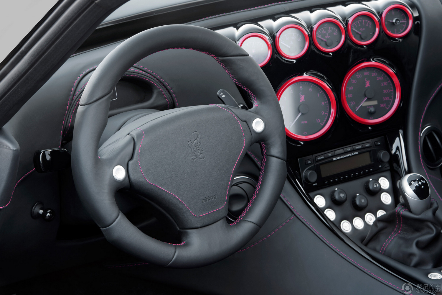 威兹曼roadster