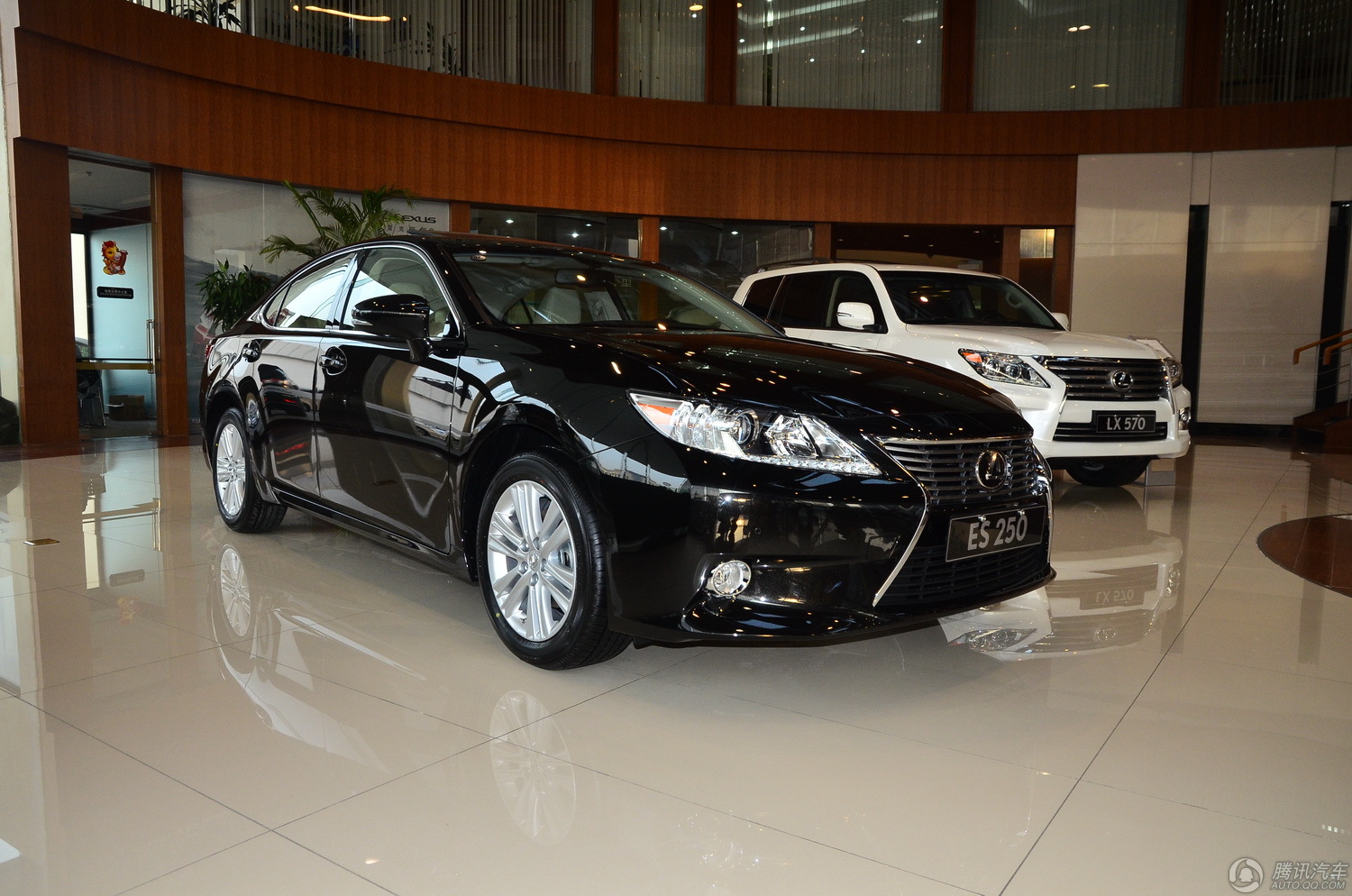 雷克萨斯 ES系列