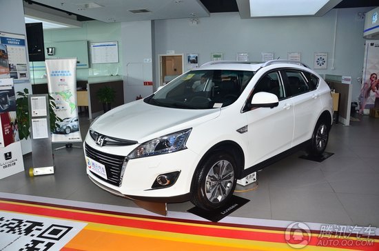 优6 suv 价格: 12.88-20.08 万元品牌:东风裕隆车友论坛>>
