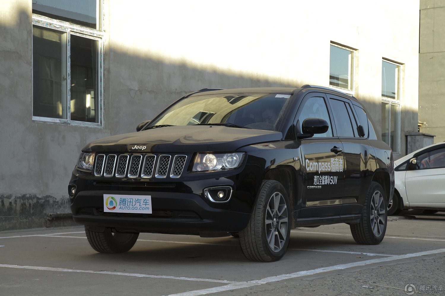 [腾讯行情]中山 jeep指南者最高降3万元