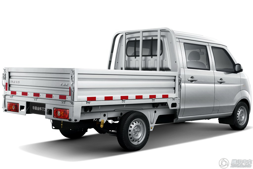 华晨金杯 金杯T32_微卡