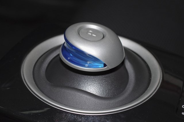晨风 2014款 领航版6.6KW