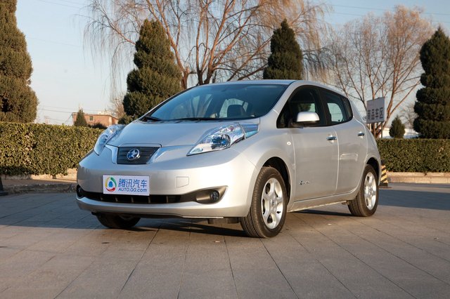 启辰 晨风 2014款 领航版6.6KW