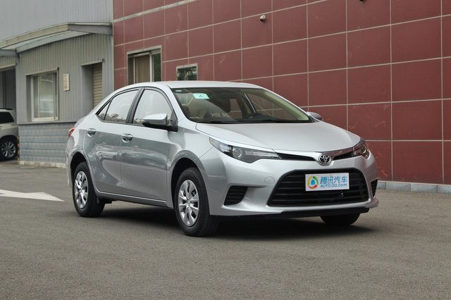 居家实惠之选 四款10-15万紧凑级车推荐