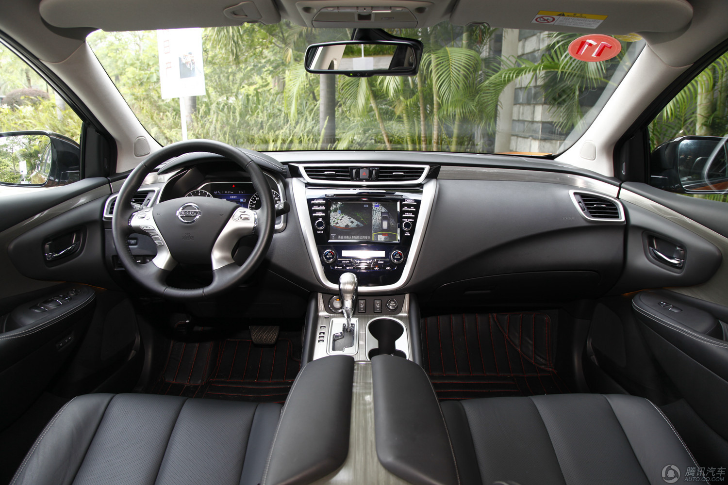 [腾讯行情]贵阳 楼兰最高优惠0.04万元_频道-贵阳_腾讯网