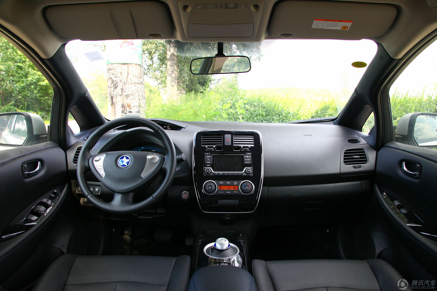 最低不足9万 不同价位电动车推荐