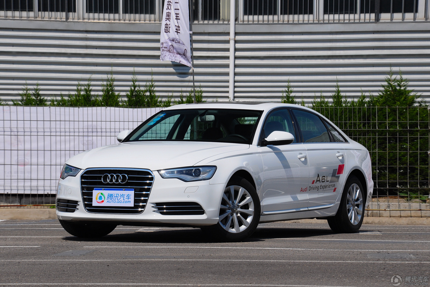 �µ�A6L����35�� ��ֵ��ռ���������������