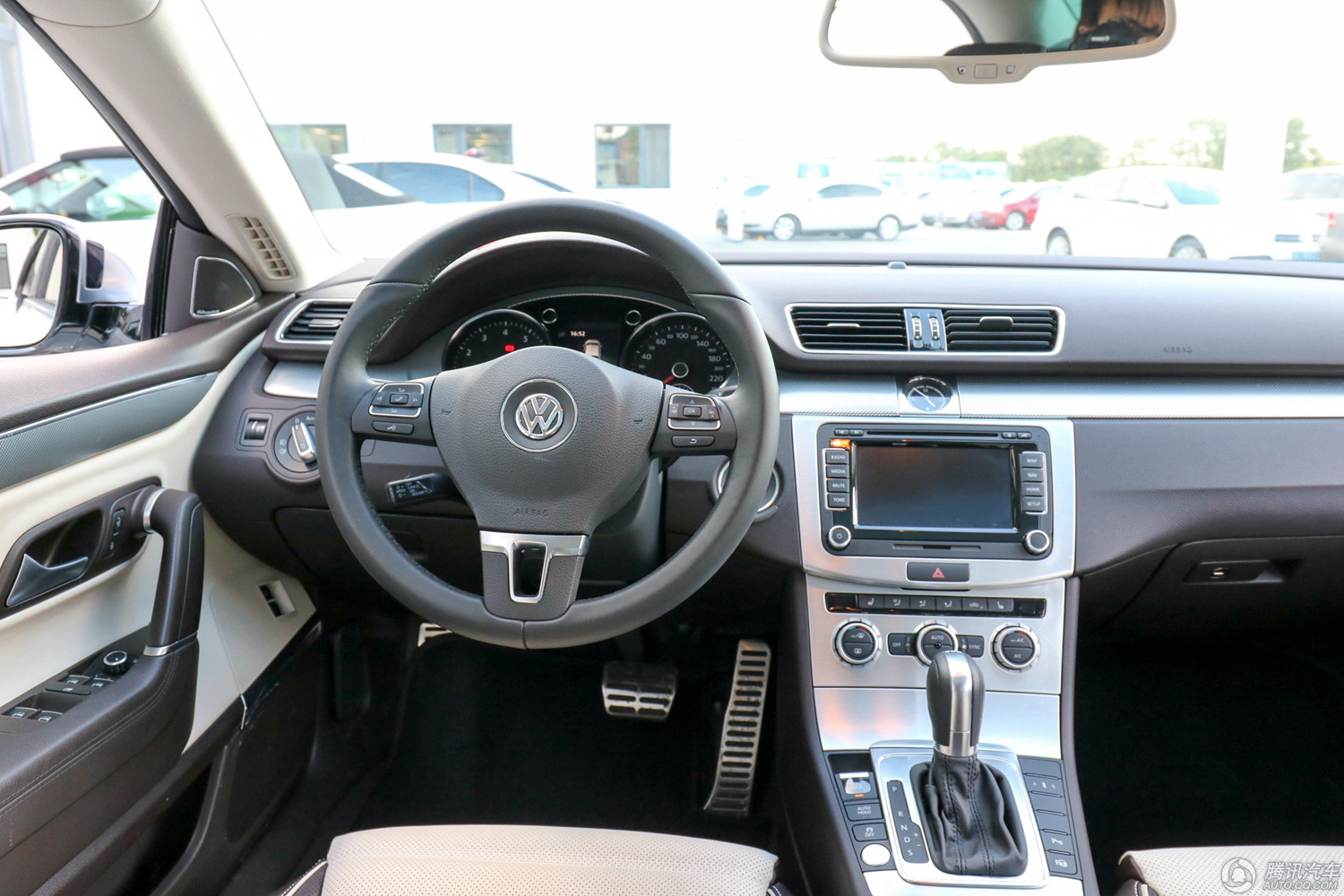  CC 2015 3.0FSI V6