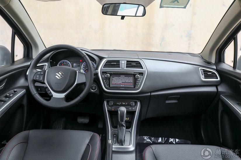 [腾讯行情]佛山 铃木锋驭现金优惠2万元_频道-